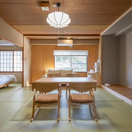 Отель Koyokaku Уресино Экстерьер фото